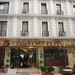 Comfort Elite Hotels Sultanahmet