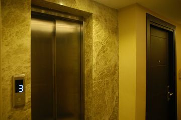 Comfort Elite Sultanahmet Hotel