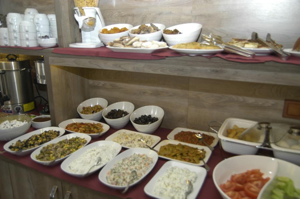 Hotel Comfort Elite Sultanahmet Istanbul