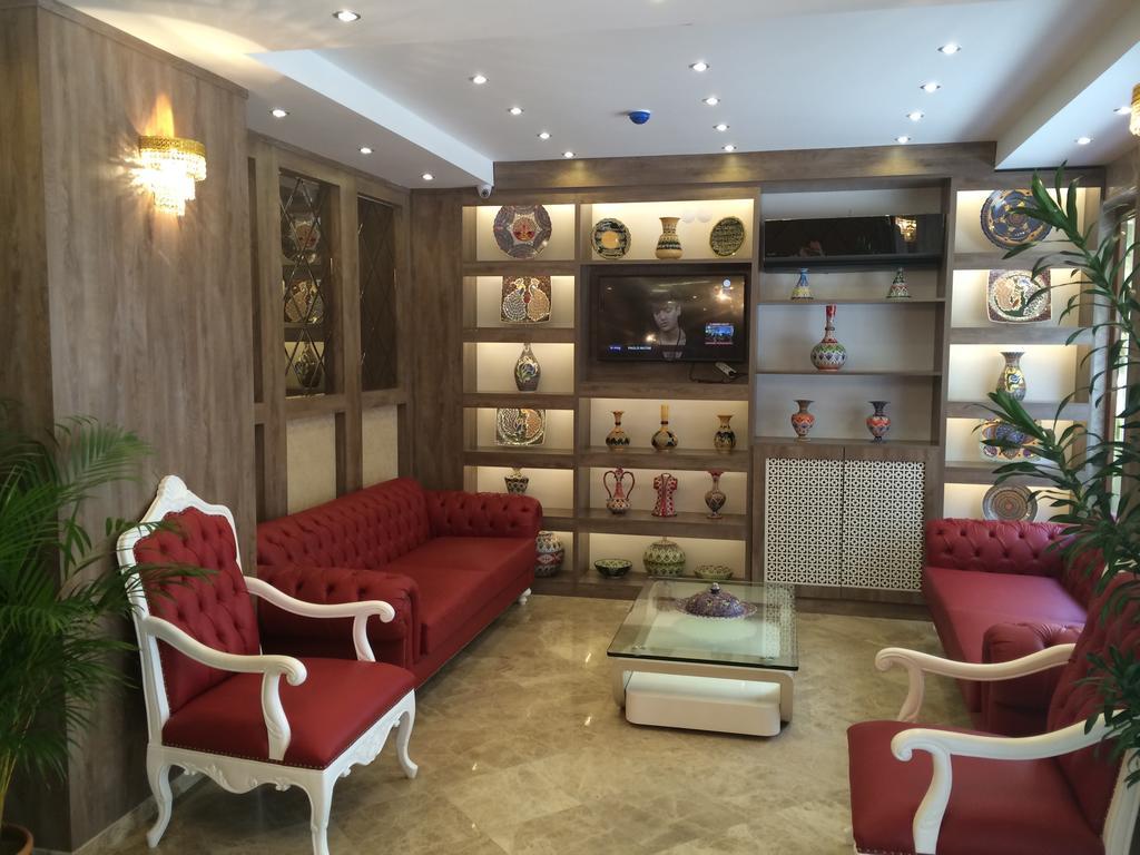 Comfort Elite Sultanahmet
