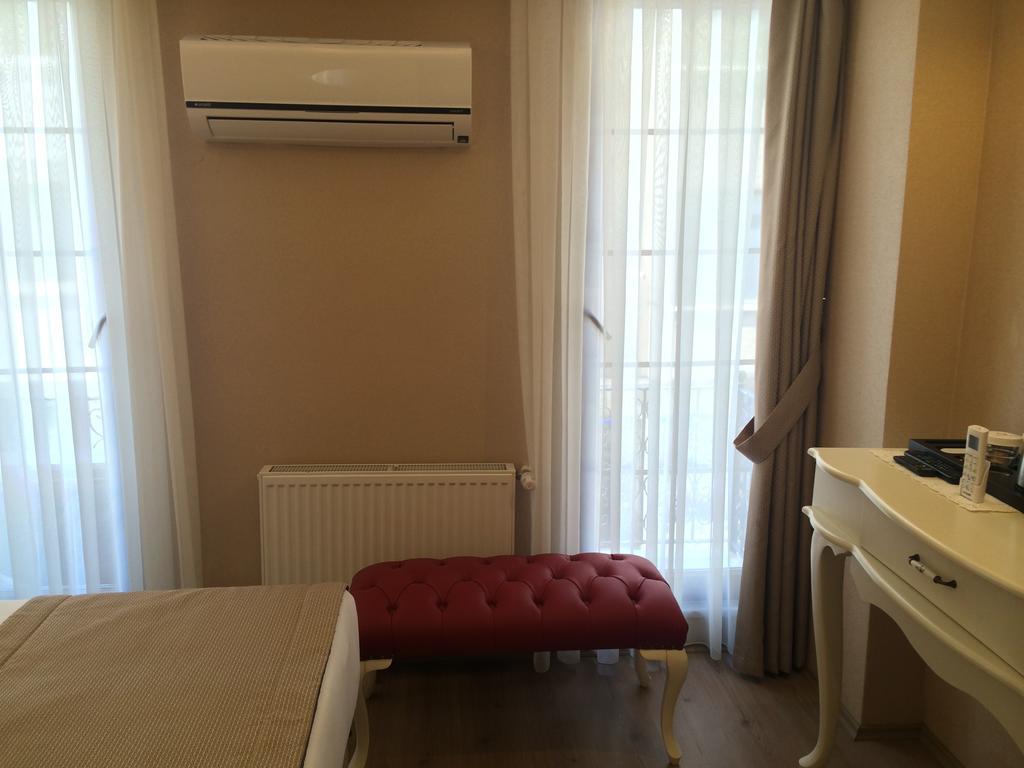 Comfort Elite Sultanahmet 3* Istanbul