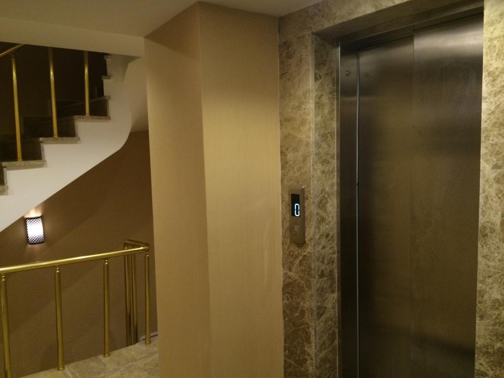 Comfort Elite Sultanahmet Istanbul