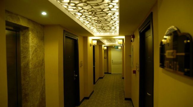 Comfort Elite Sultanahmet 3* Istanbul