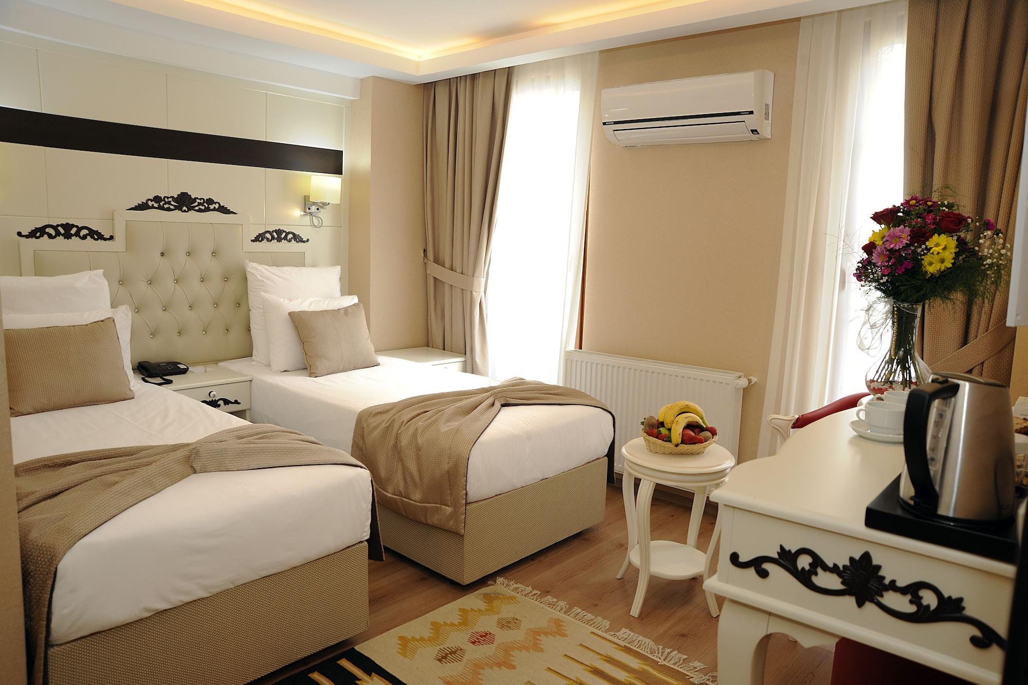 Comfort Elite Sultanahmet Istanbul