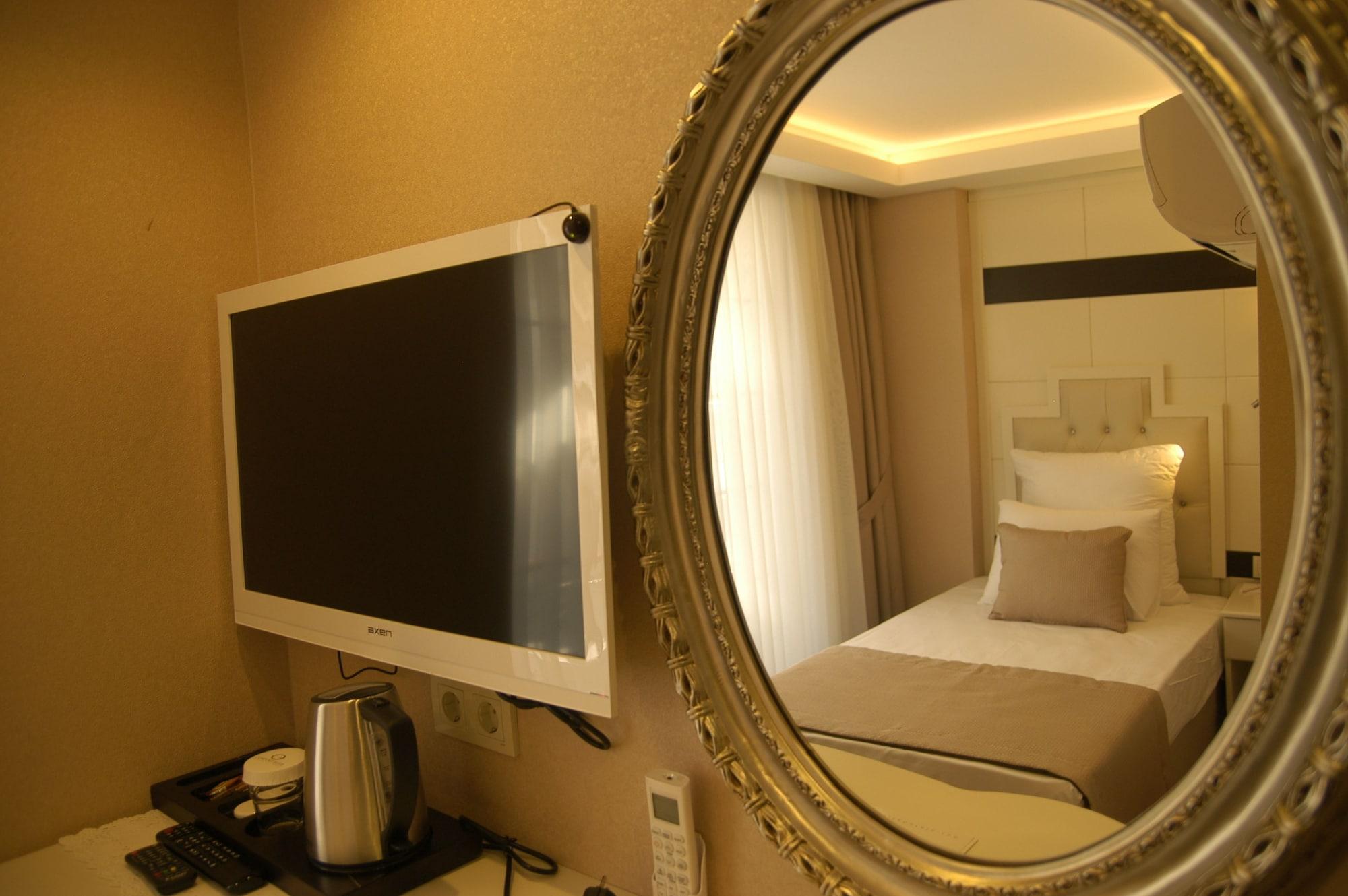 Hotel Comfort Elite Sultanahmet Istanbul