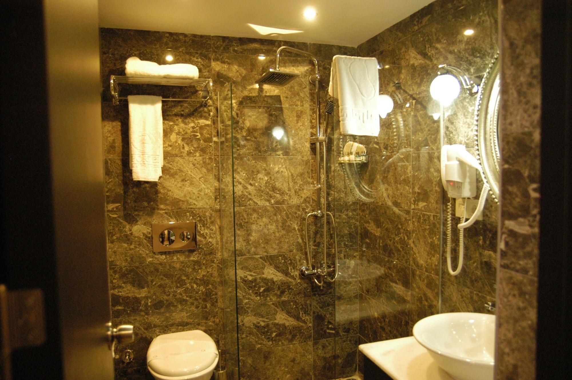 Hotel Comfort Elite Sultanahmet Istanbul