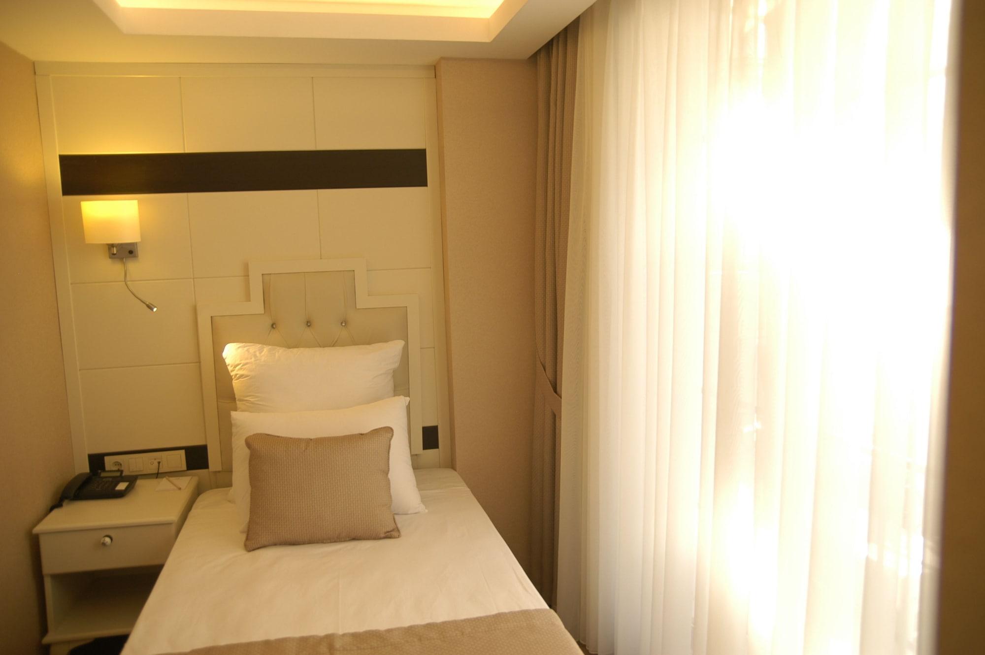 Comfort Elite Sultanahmet 3*