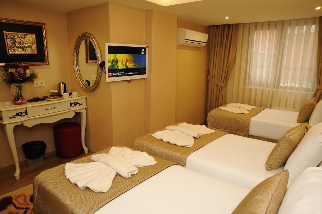 Comfort Elite Sultanahmet Hotel