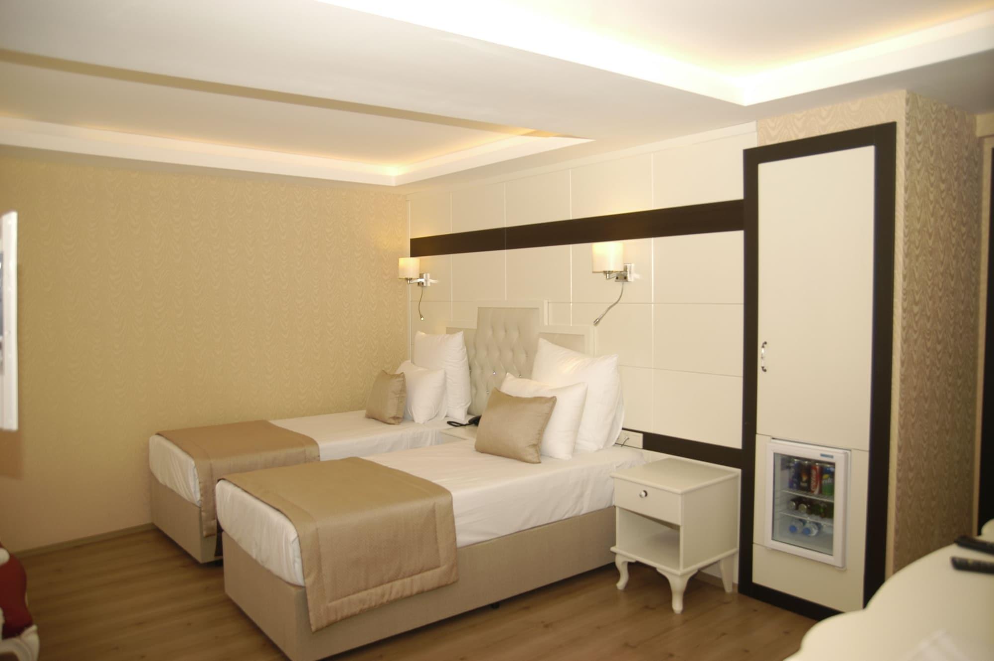 Comfort Elite Sultanahmet 3* Istanbul