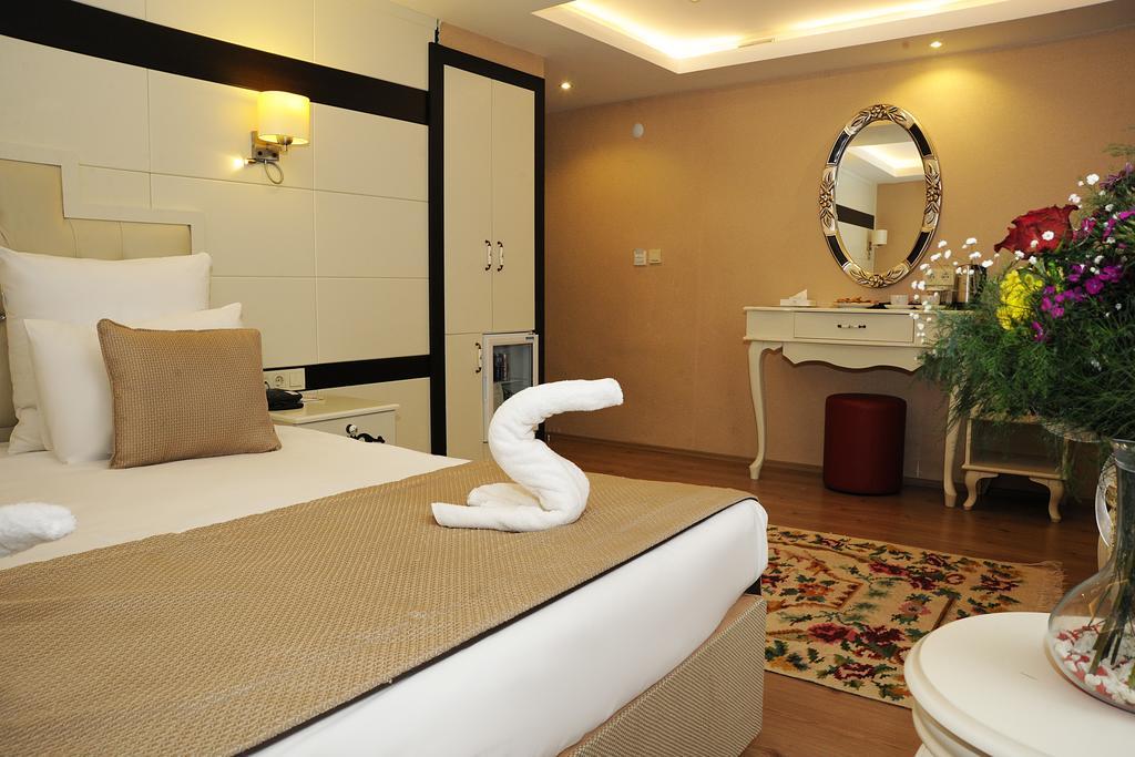 Comfort Elite Sultanahmet