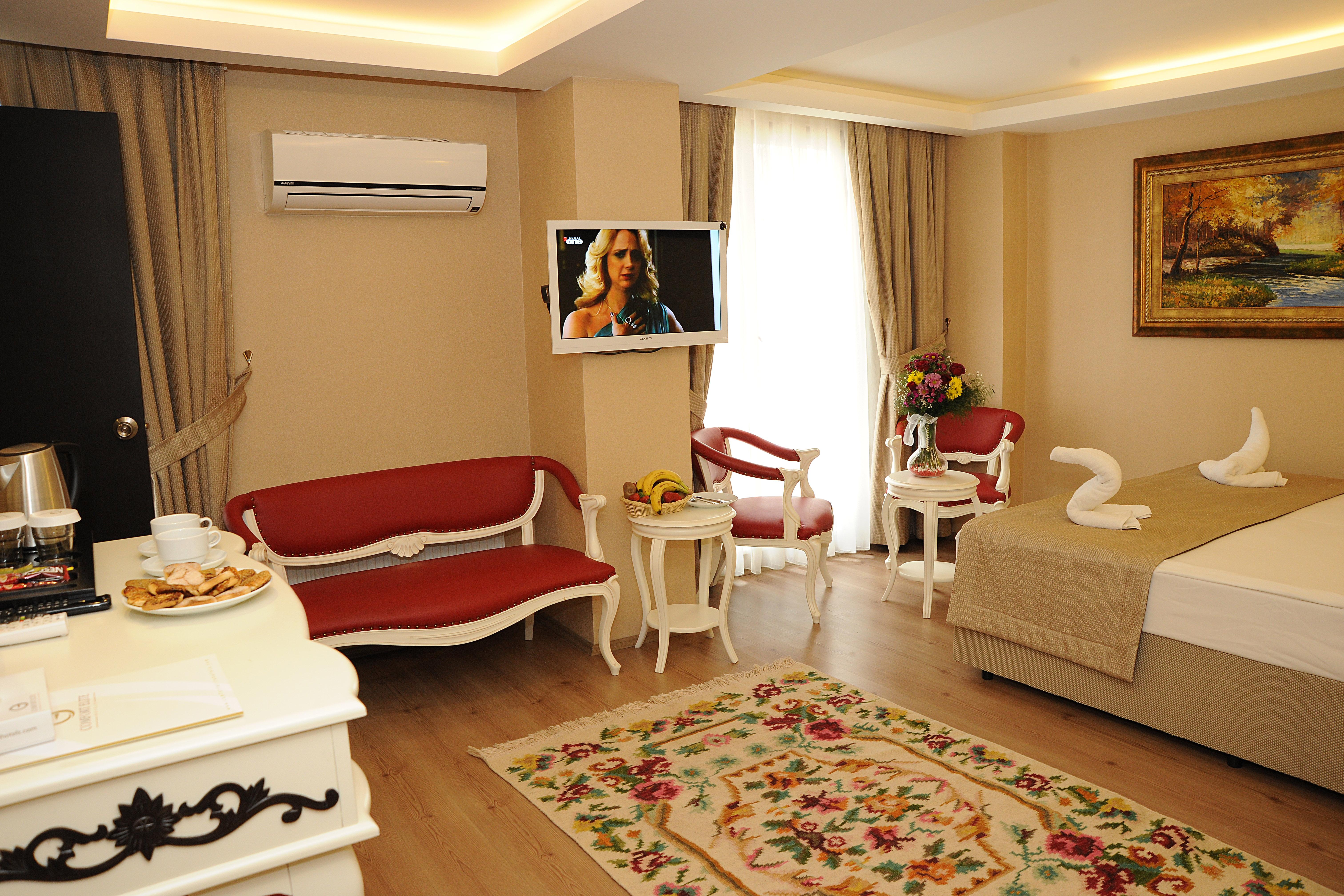 Comfort Elite Sultanahmet Hotel Istanbul