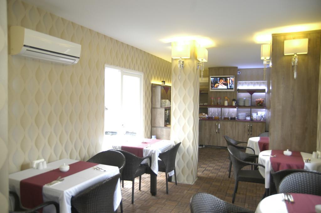 Comfort Elite Sultanahmet Hotel