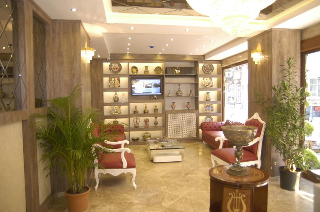 Comfort Elite Sultanahmet