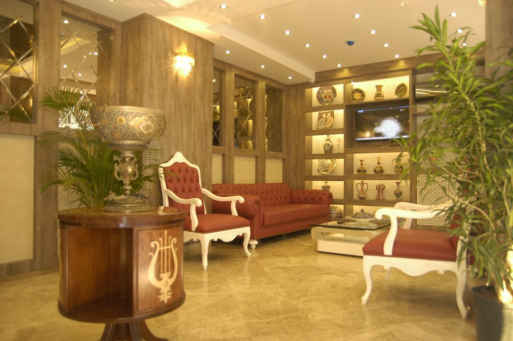 Comfort Elite Sultanahmet 3* Istanbul