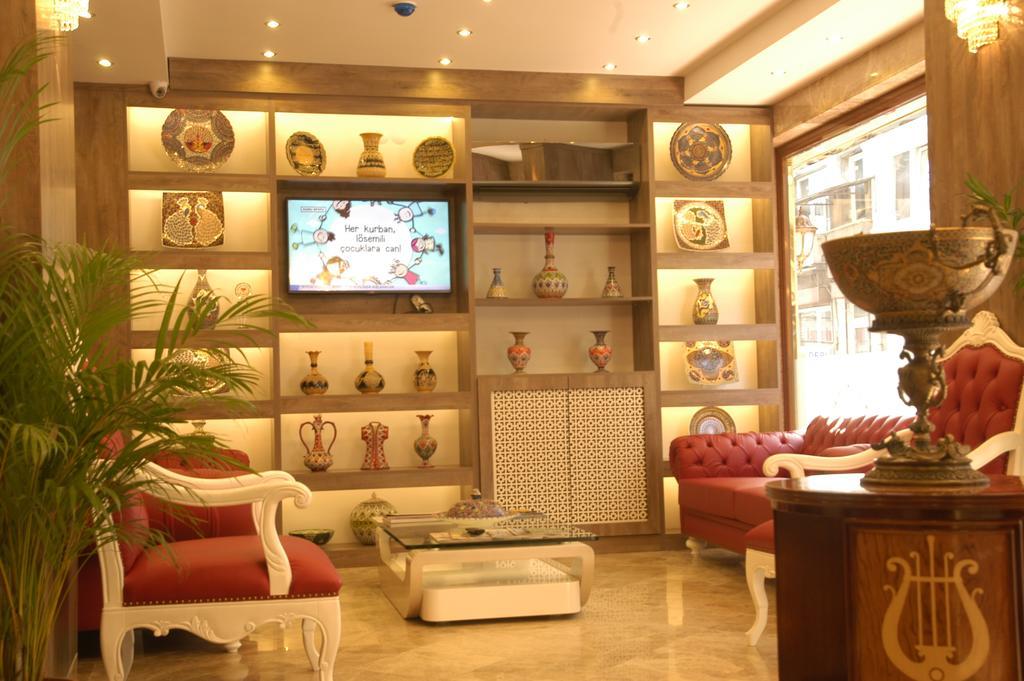 Comfort Elite Sultanahmet Istanbul