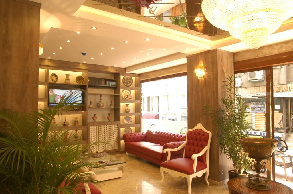 Hotel Comfort Elite Sultanahmet Istanbul