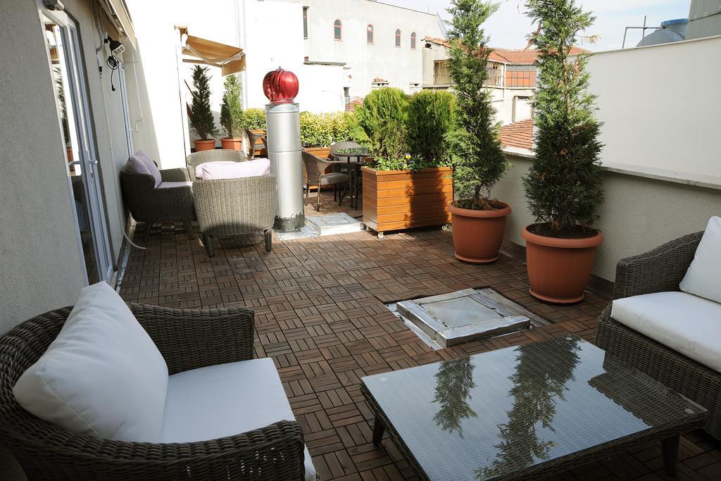 Comfort Elite Sultanahmet
