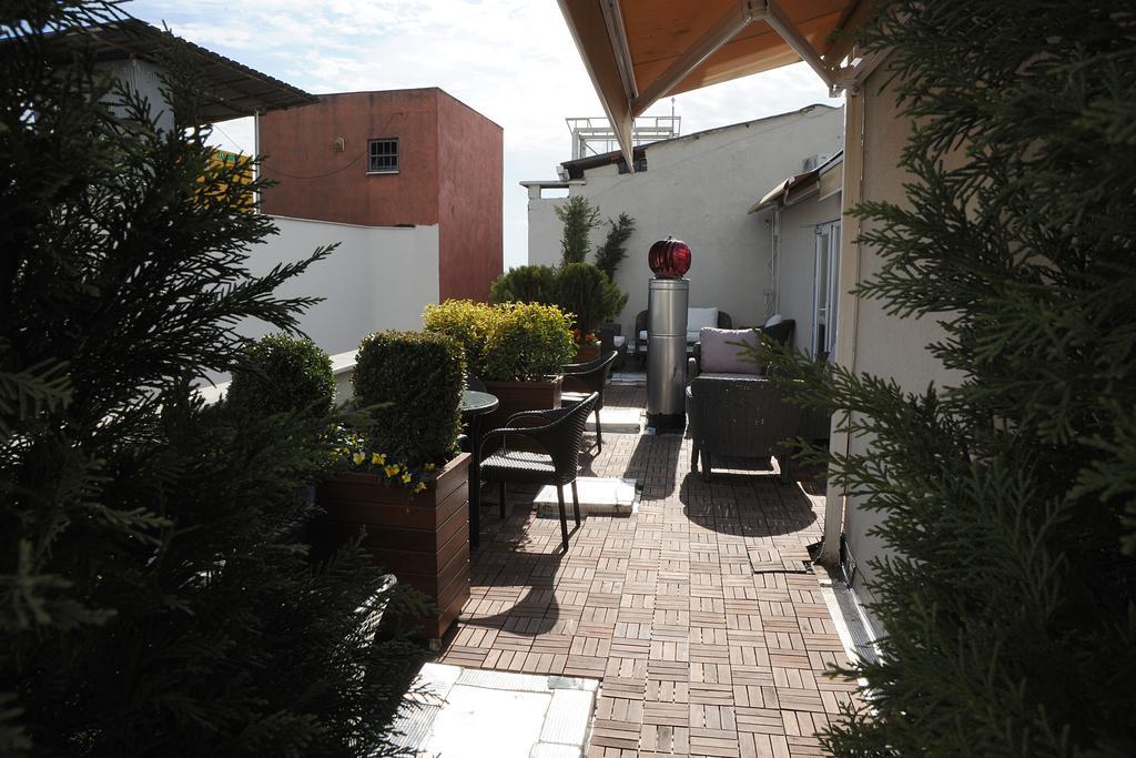 Comfort Elite Sultanahmet Istanbul
