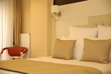 Comfort Elite Sultanahmet 3* Istanbul