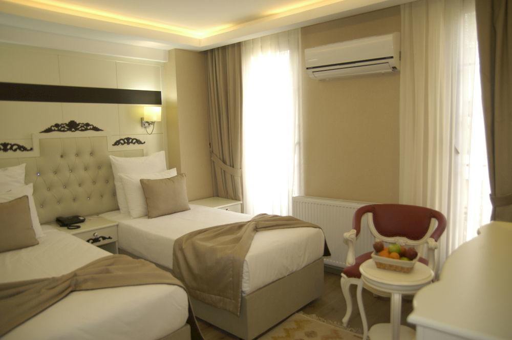 Comfort Elite Sultanahmet