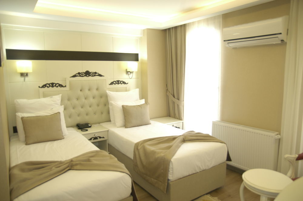 Comfort Elite Sultanahmet Istanbul