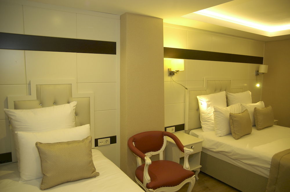 Comfort Elite Sultanahmet Hotel Istanbul