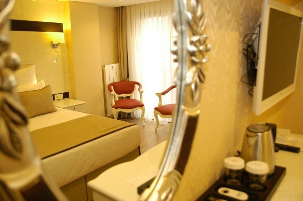 Hotel Comfort Elite Sultanahmet