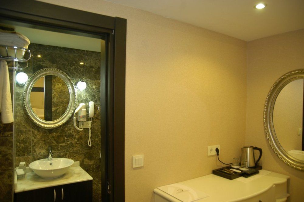 Comfort Elite Sultanahmet Hotel