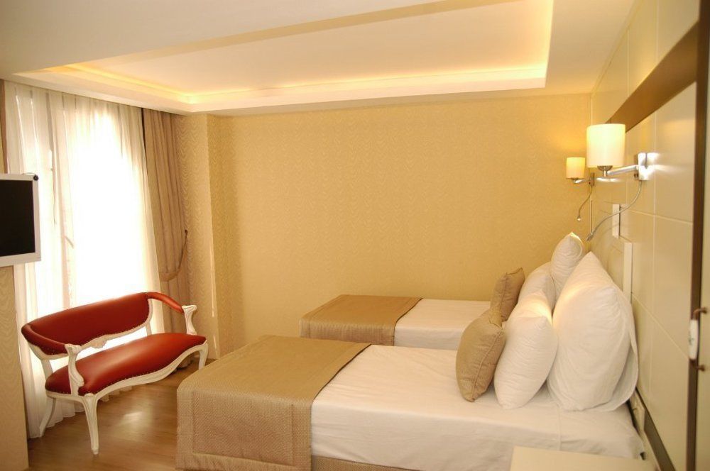 Comfort Elite Sultanahmet
