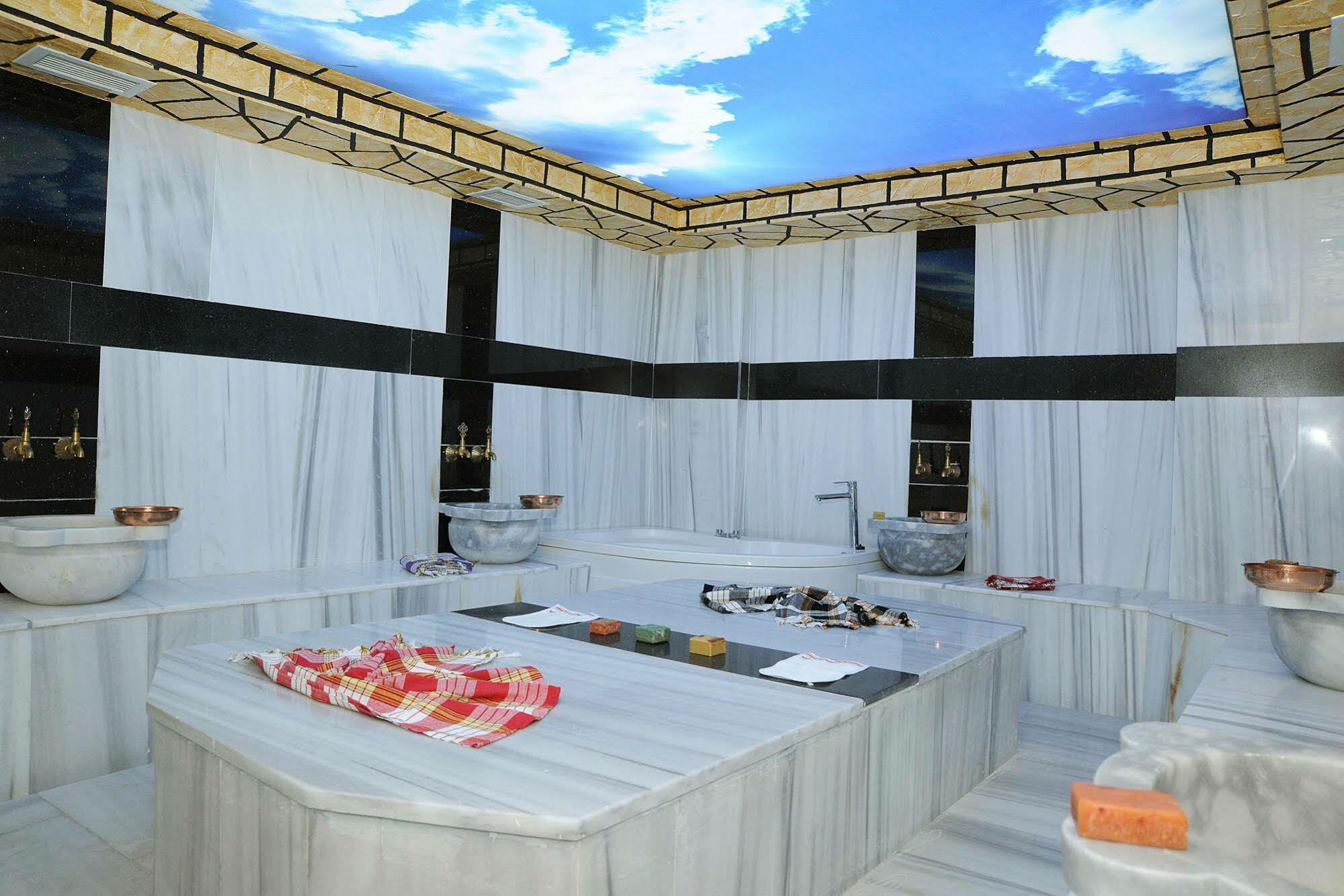 Comfort Elite Sultanahmet
