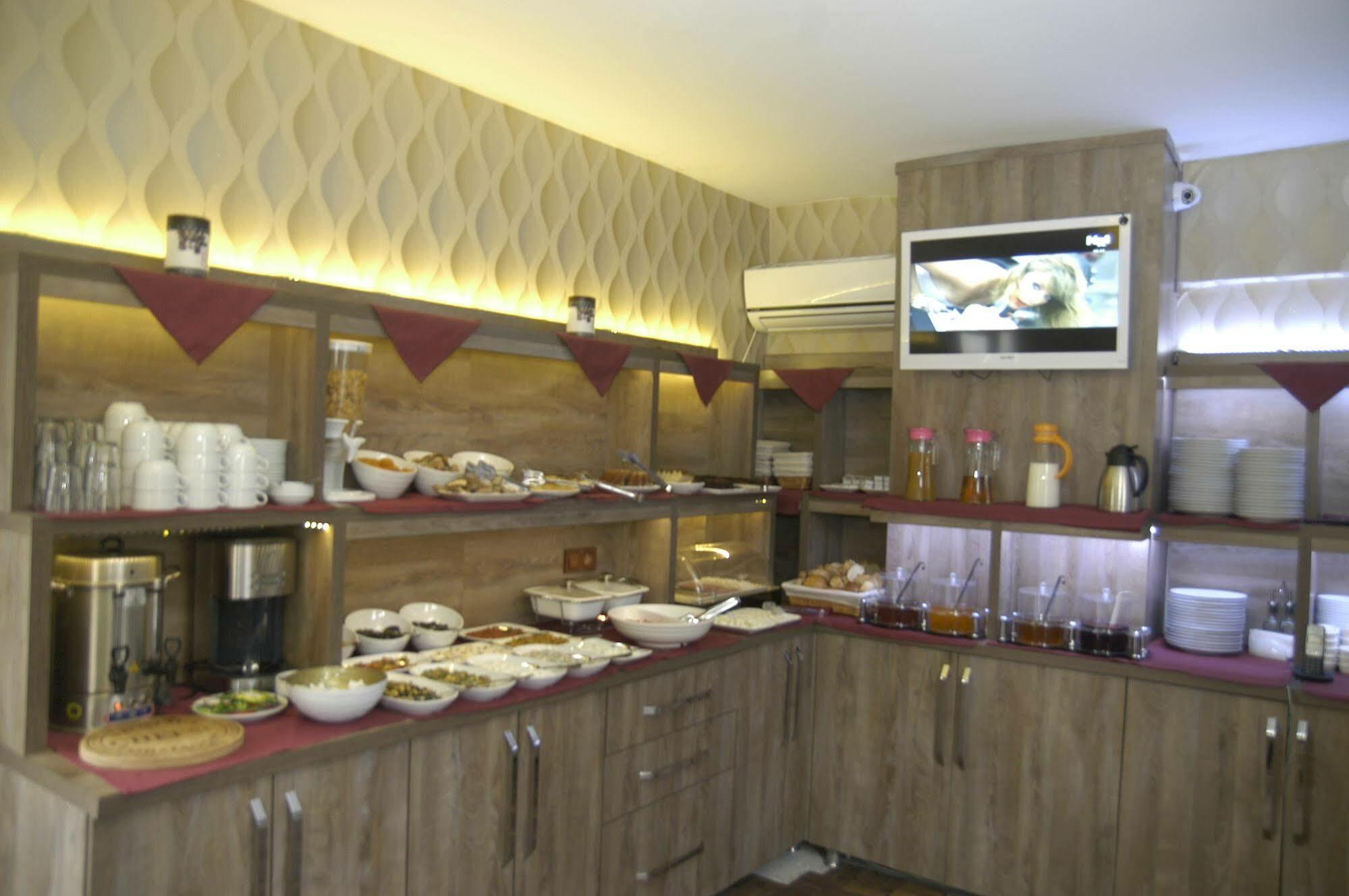 Comfort Elite Sultanahmet Hotel