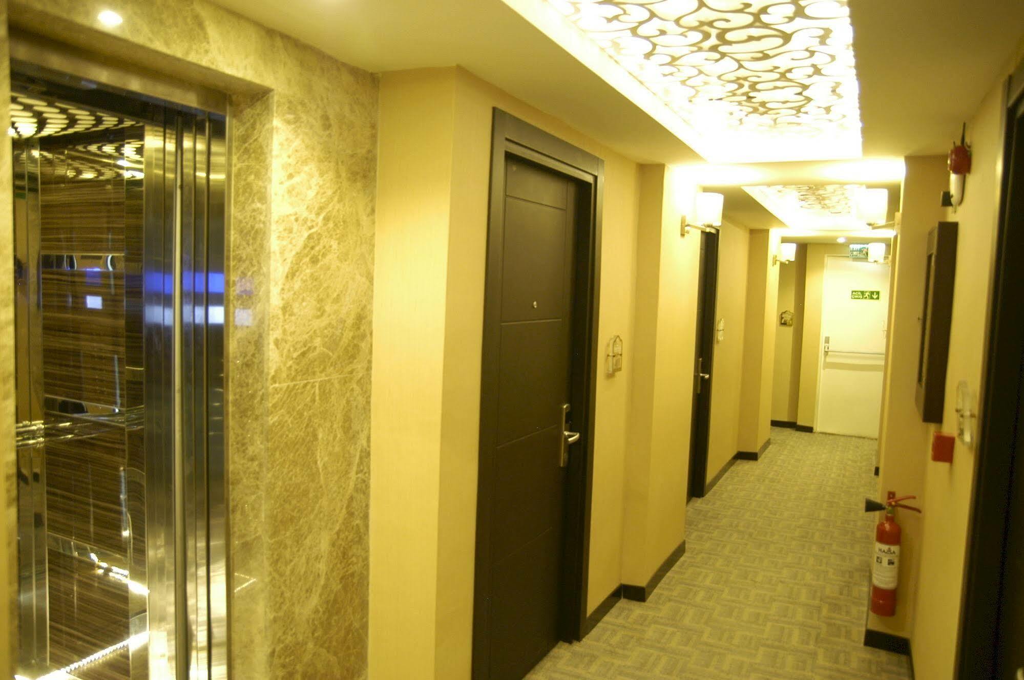 Comfort Elite Sultanahmet 3*