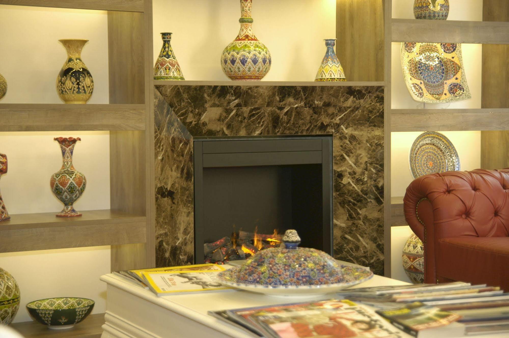 Comfort Elite Sultanahmet Hotel 3*