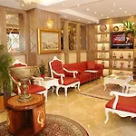 Comfort Elite Hotels Sultanahmet