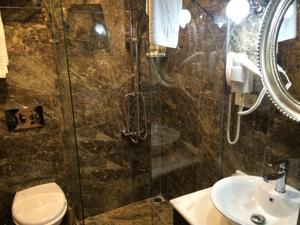 Comfort Elite Sultanahmet Istanbul