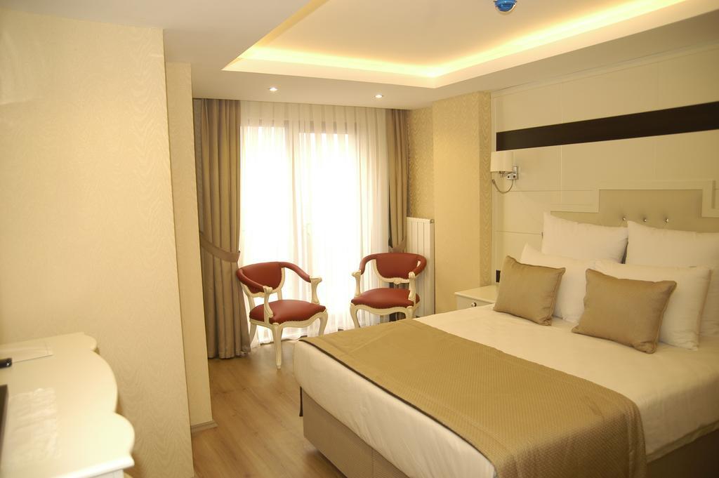 Comfort Elite Sultanahmet Hotel