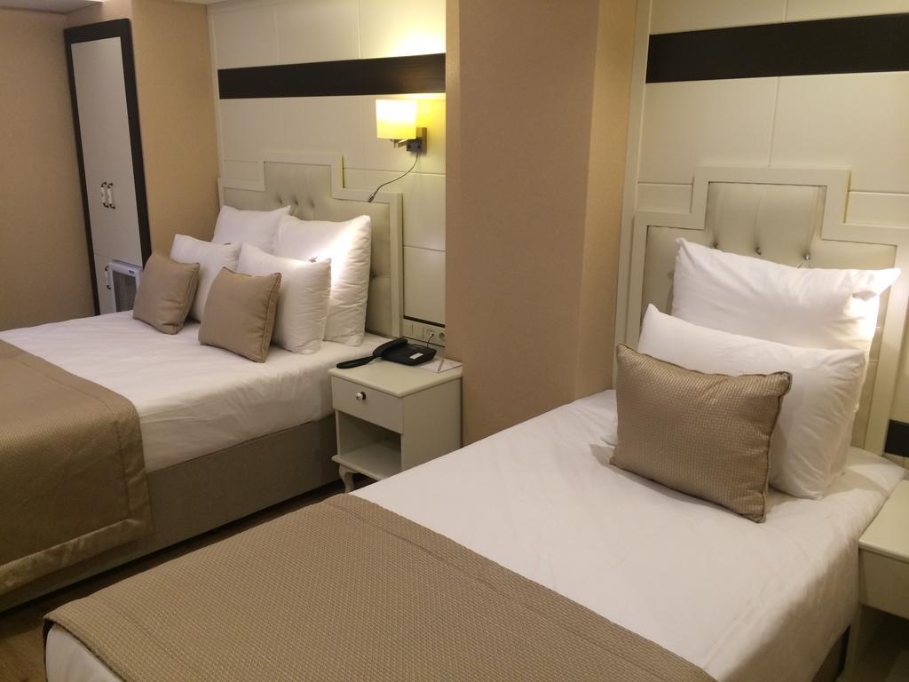 Comfort Elite Sultanahmet Hotel Istanbul