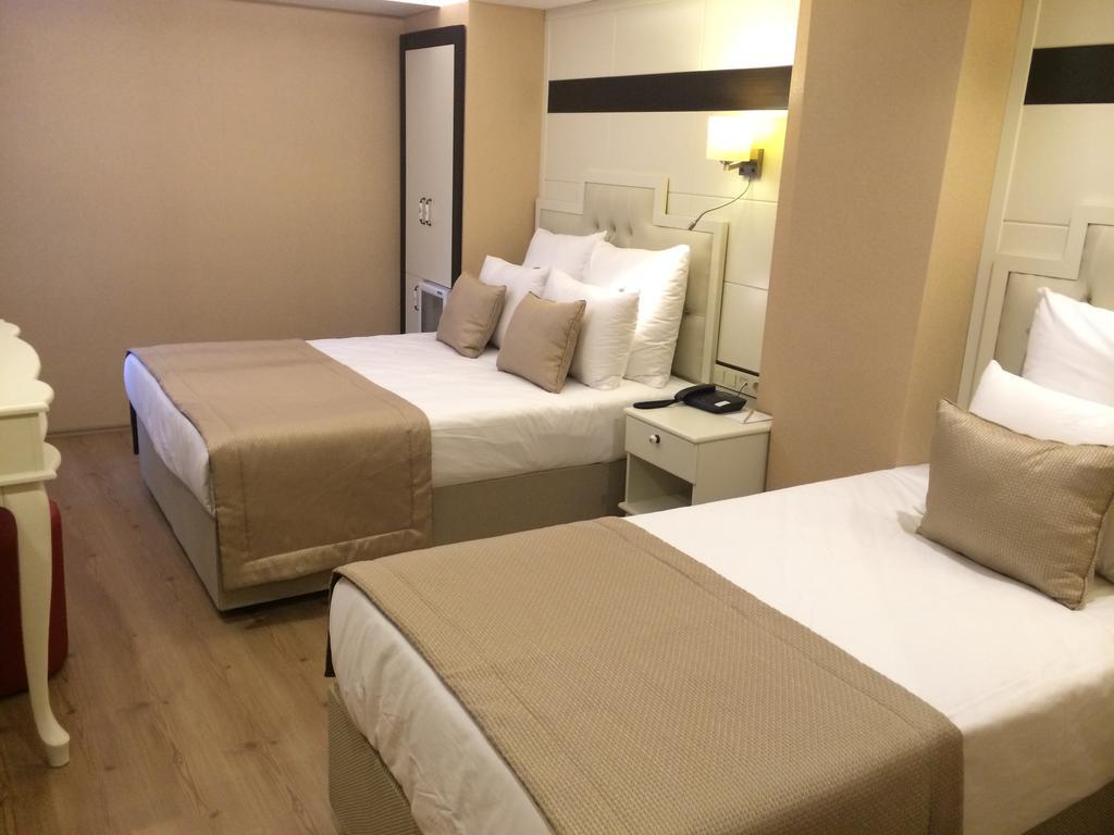 Comfort Elite Sultanahmet Istanbul