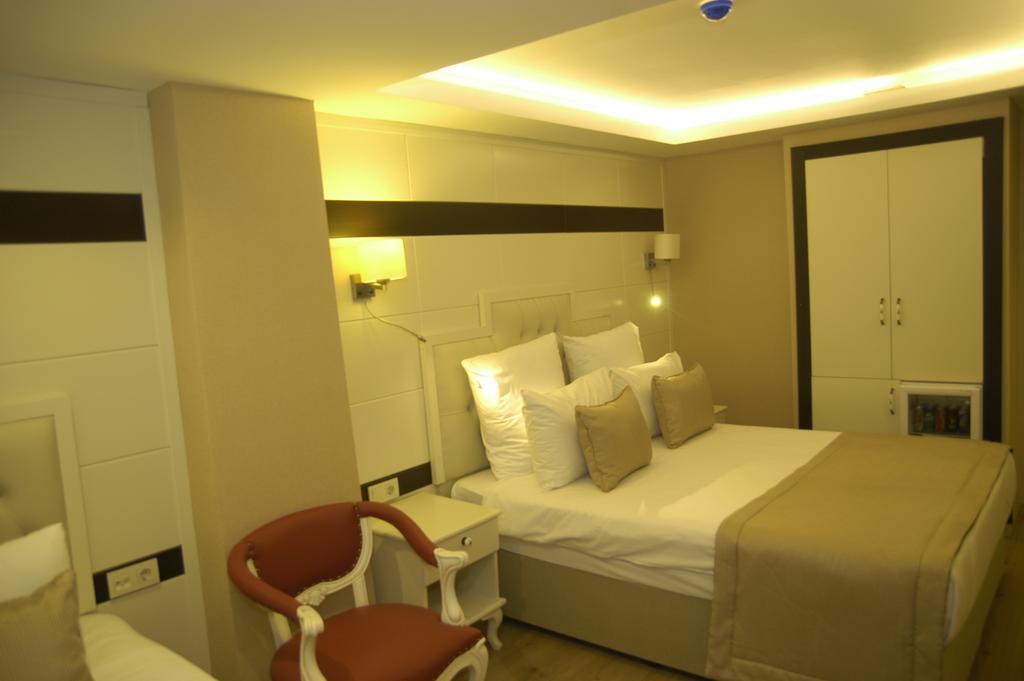 Comfort Elite Sultanahmet Hotel 3*