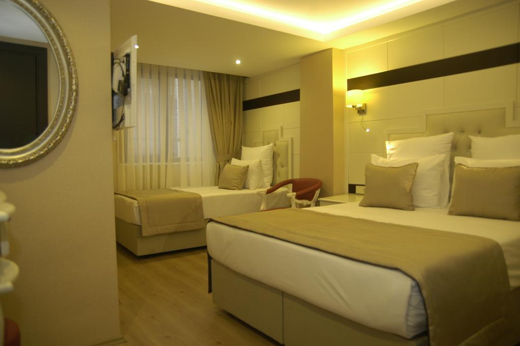 Hotel Comfort Elite Sultanahmet