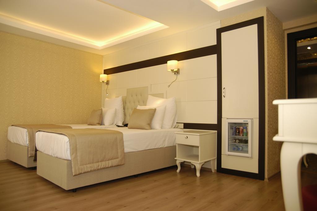 Comfort Elite Sultanahmet Hotel Istanbul