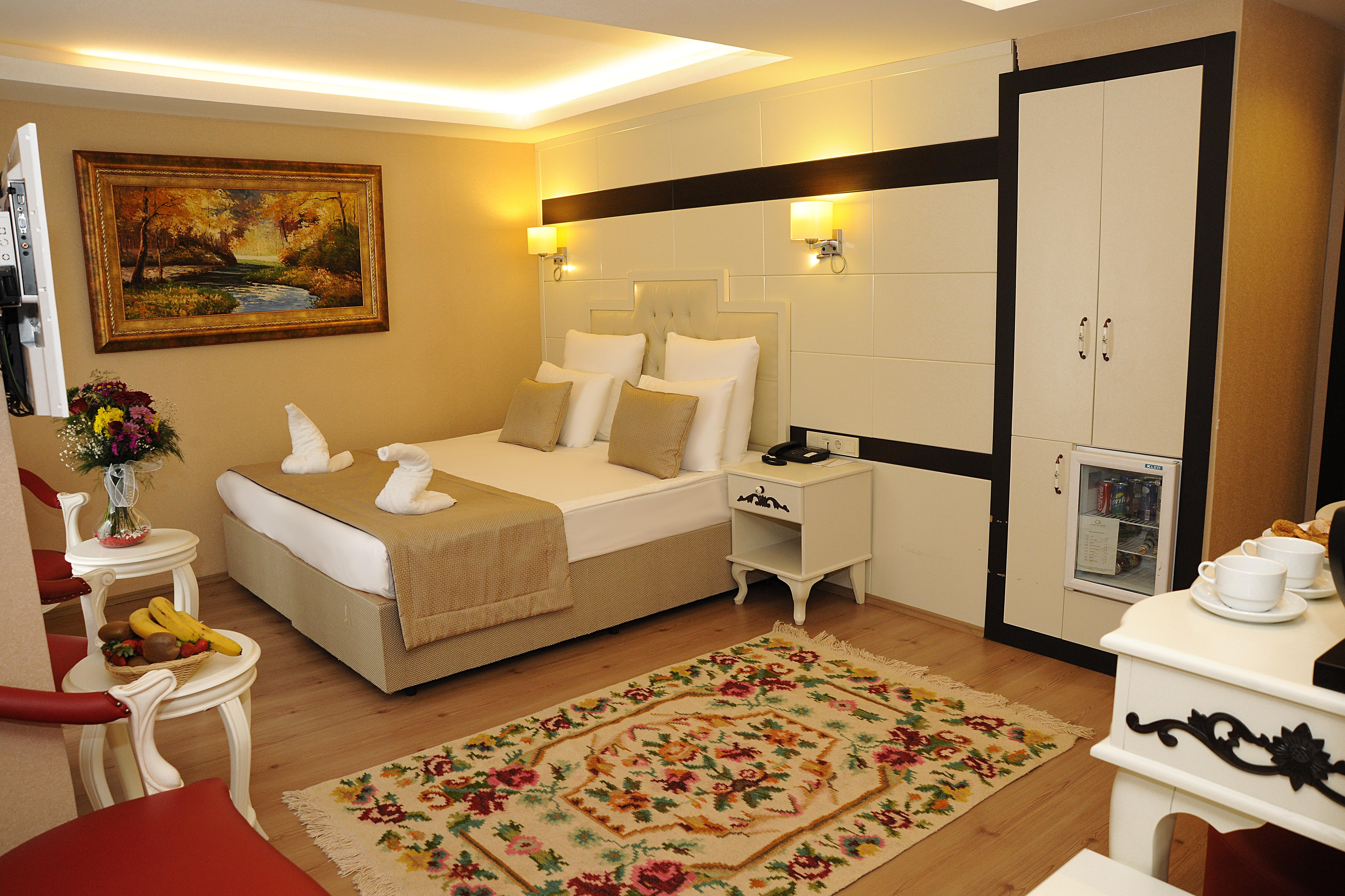 Comfort Elite Sultanahmet Hotel Istanbul