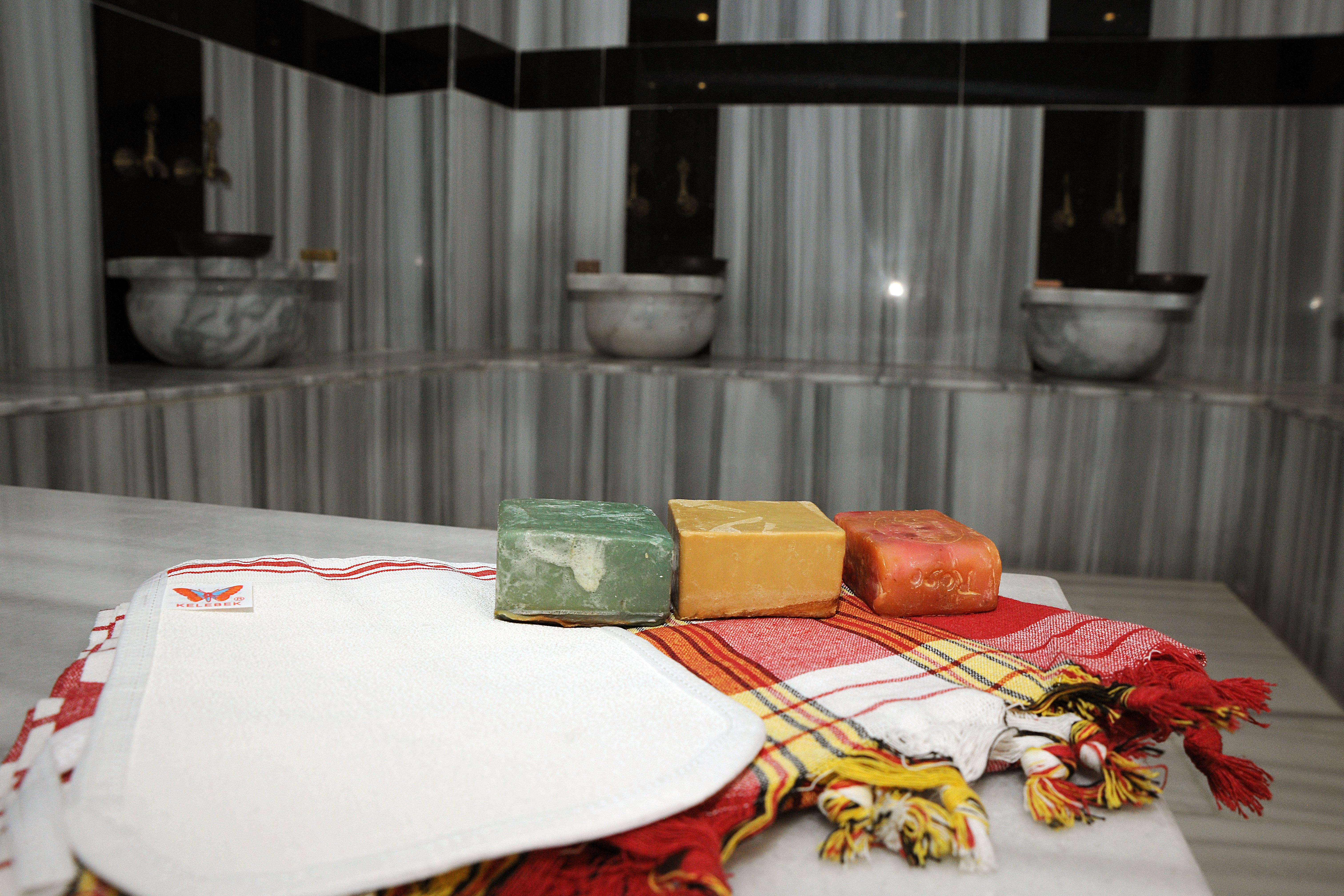 Comfort Elite Sultanahmet Hotel