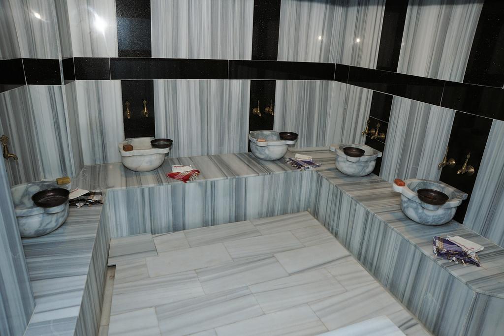 Hotel Comfort Elite Sultanahmet 3*
