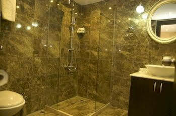 Comfort Elite Sultanahmet İstanbul